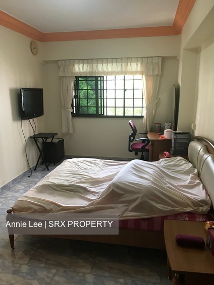Blk 309 Canberra Road (Sembawang), HDB 5 Rooms #171922512